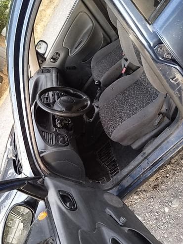 Chevrolet Lanos: 2008 г., 1.5 л, Механика, Бензин, Седан — 5