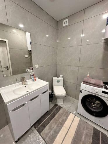 частный дом аренда: Посуточные квартиры в Бишкеке Все фотографии настоящие!🏡 Район — 5