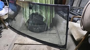 мост сапок 416: Лобовое Toyota, Б/у — 3