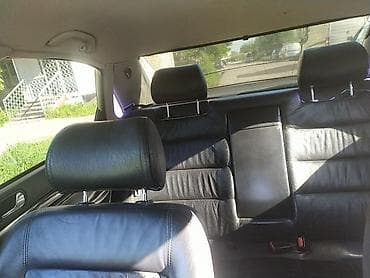 Audi: Audi A4: 1995 г., 2.6 л, Механика, Бензин, Седан — 3