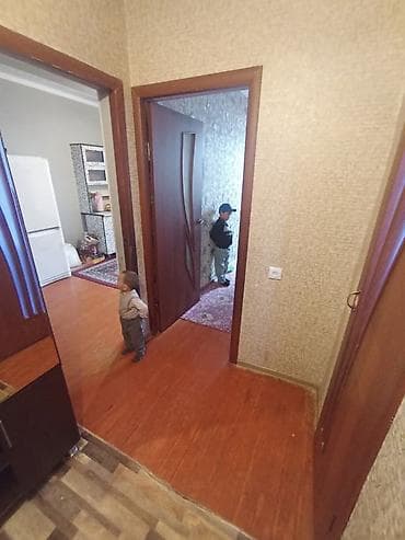 1 комната, 42 м², Индивидуалка, 1 этаж, Косметический ремонт
