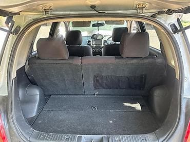 фара сди: Toyota Ist: 2003 г., 1.3 л, Автомат, Бензин, Хэтчбэк — 5
