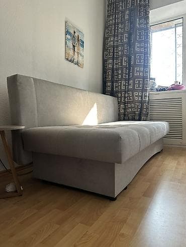 Кресла: Прямой диван — 3