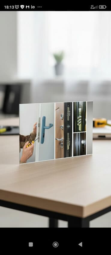 реставрация окрашенных межкомнатных дверей: Установка межкомнатные и входные дверьи и врезка замков

Ватсапп — 1