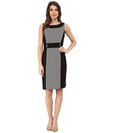 липотрим как отличить подделку: Платье - футляр Tahari ASL Leon * Полиэстер ^ Rayon ^ спандекс — 1