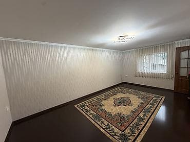 Дома: 50 м², 3 комнаты, Семейным — 6