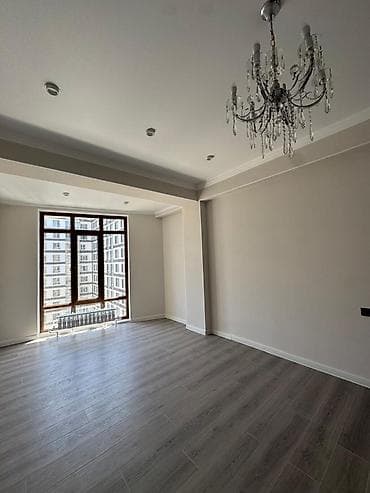 8: 2 комнаты, 55 м², Фрунзе мкр., Элитка, 8 этаж, Евроремонт — 3
