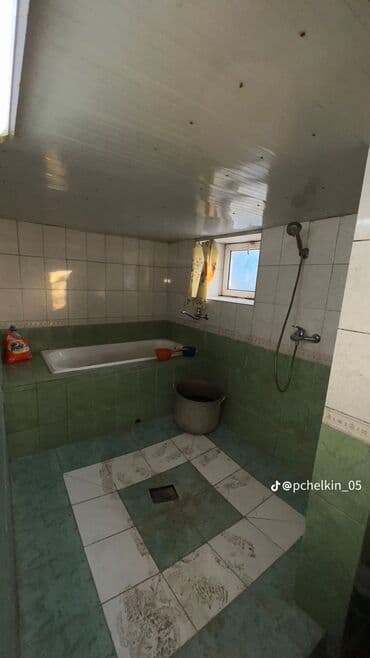 дом ивановнка: Дом, 110 м², 4 комнаты, Собственник, Старый ремонт — 10