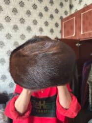 маникены для головных уборов: Шапки — 3