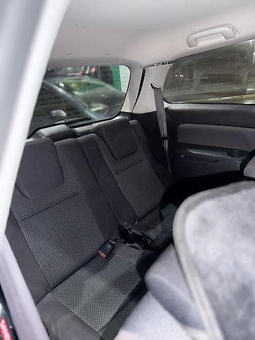 краун 2003: Toyota WISH: 2003 г., 1.8 л, Автомат, Бензин, Хэтчбэк — 10