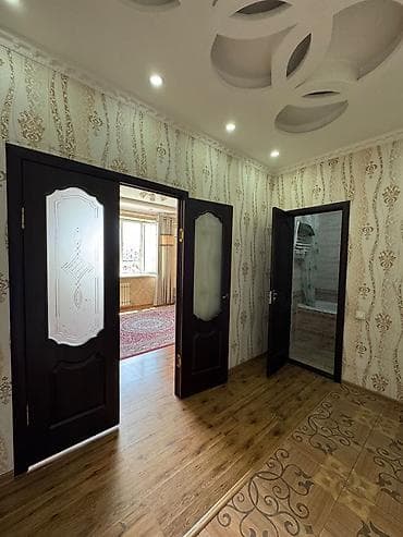 Квартиры: 2 комнаты, 86 м², Политех Элитка, 10 этаж, Евроремонт — 6