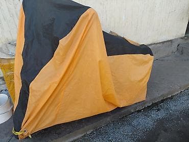 велосипед 3 в 1: Электровелосипед — 8