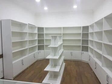 стеклянные полки для конфет: Полкаполки для магазина! Без посредников! Для косметики, Для — 13