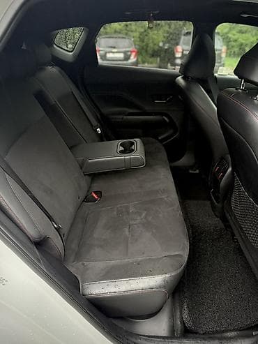 хуйндай кона: Hyundai Kona: 2023 г., 1.6 л, Автомат, Бензин, Кроссовер — 6