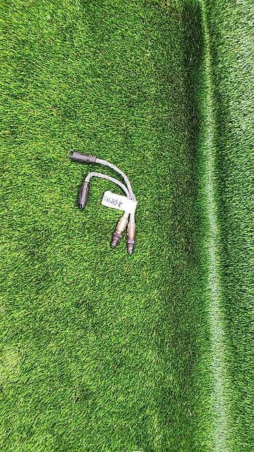 Лямбда зонд BMW 2006 г., Оригинал, Германия — 1