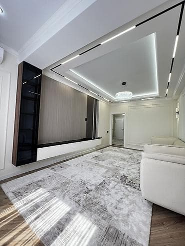 дала абад: 3 комнаты, 100 м², Элитка, 5 этаж, Дизайнерский ремонт — 3