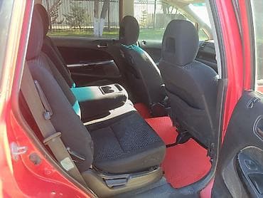 срочно стрим: Honda Stream: 2003 г., 2 л, Автомат, Бензин, Минивэн — 5