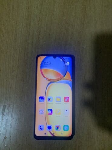 продать телефон: Redmi, Redmi 13C, 256 ГБ — 2