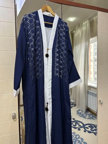 домашние халаты больших размеров: Халат, Лен, ОАЭ, Все размеры — 3