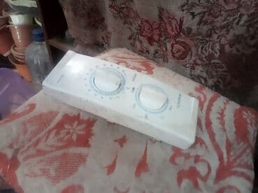 Микроволновка, Б/у, Самовывоз