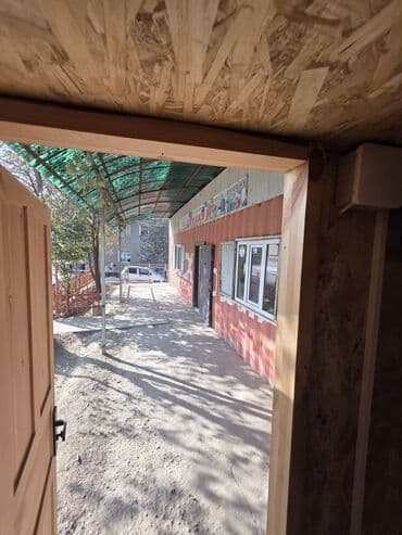 шкаф для документов металлический: Контейнерге (сатып алуу жайы) эщик, Жаңы — 4