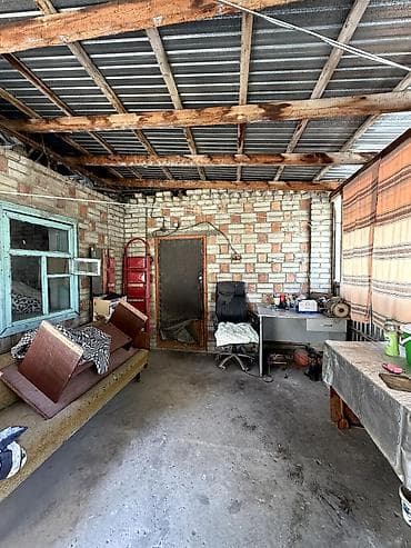 санузла: 🏡 Продается дом в Сокулуке Характеристики: Участок — 8 соток Дом — — 8