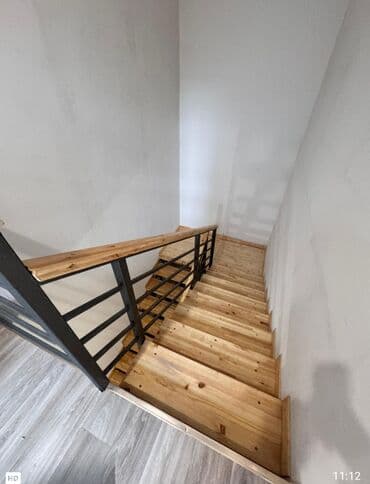 дом филармония: Үй, 200 кв. м, 6 бөлмө, Кыймылсыз мүлк агенттиги, Евро оңдоо — 8