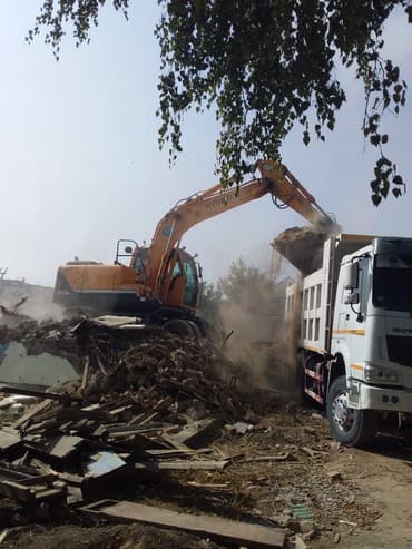 утупления дом: Дом подснос куплю демонтаж слом зданий и гараж дорого — 3