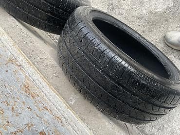 Комплект из 4 автомобильных шин - Размер: 195/45 R16 - Тип: летние — 5