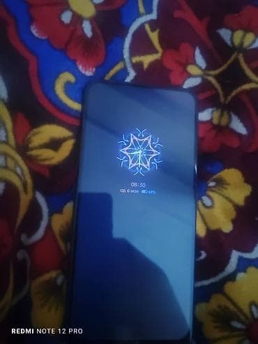 oppo reno 8t: Oppo Reno2 Z, Б/у, 128 ГБ, цвет - Черный, 2 SIM — 1