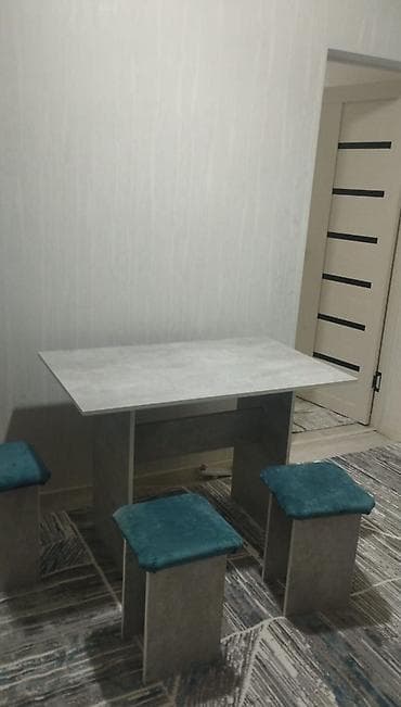 40000: 1 комната, Городская больница №4 (ул. Айни) Агентство недвижимости, Без животных, от 6 месяцев, от 1 года, С мебелью — 3