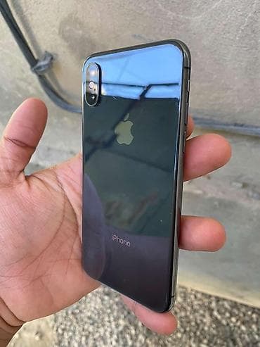 айфон хс золотой: IPhone Xs, Space Gray — 4