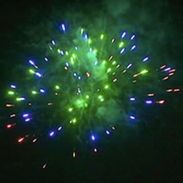 батерия: Салюты, петарды, холодные фонтаны и фейерверки в Бишкеке! — 9