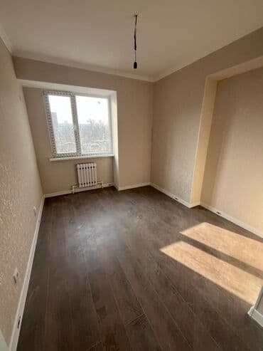 сдаю дом бишкек: 3 комнаты, 80 м², Элитка, 3 этаж, Евроремонт — 6