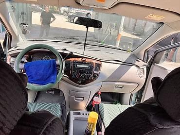 sp 4: Mazda MPV: 2000 г., 2.5 л, Автомат, Бензин, Минивэн — 8