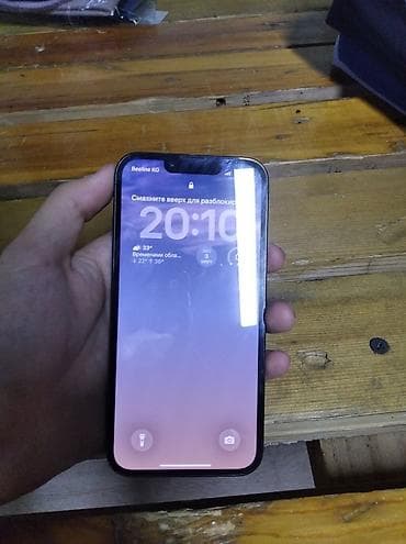 pc 4 pro: IPhone 13 Pro, Б/у, 512 ГБ, Black Titanium, Зарядное устройство, Чехол, 76 % — 6