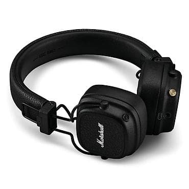 дарим: Наушники Marshall major за 500 сом срочно — 1