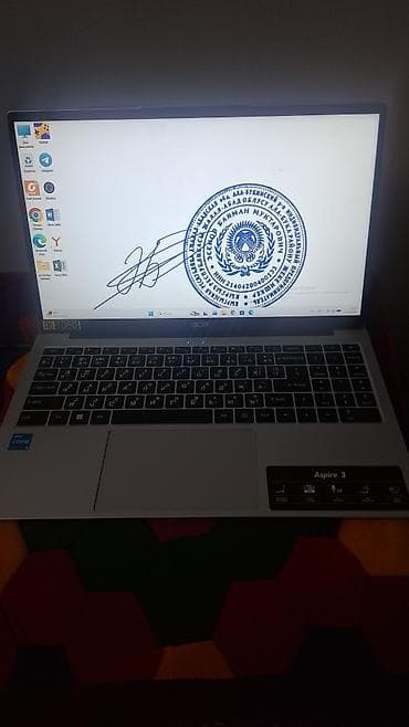 lenovo i5: Acer Aspire 3 (A325-53) - Экран 15.6", IPS, Full HD⁷ 1920×1080 — 3