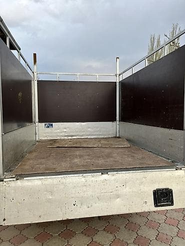 mono venta: Грузовик, Mercedes-Benz, Дубль, Б/у — 8