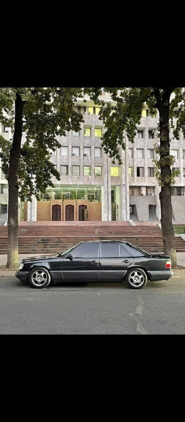хонда аккорд бишкек: Mercedes-Benz W124: 1994 г., 2.8 л, Механика, Бензиновая, Седан — 3