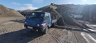 кукурузу куплю: Смесь щебень и отсев, Для фундамента, Портер — 2