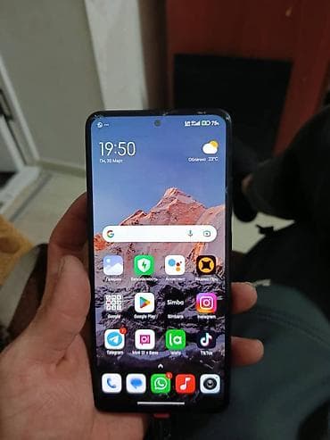 nokia n98: Redmi, Redmi Note 11 Pro, Б/у, 128 ГБ, цвет - Черный, 2 SIM — 2