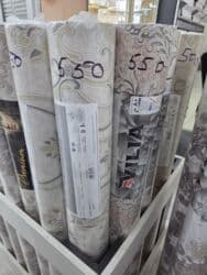 обой для стен цена: Обои. Полумоющиеся (протирающиеся) обои от 600 Акция, распродажа обоев — 10