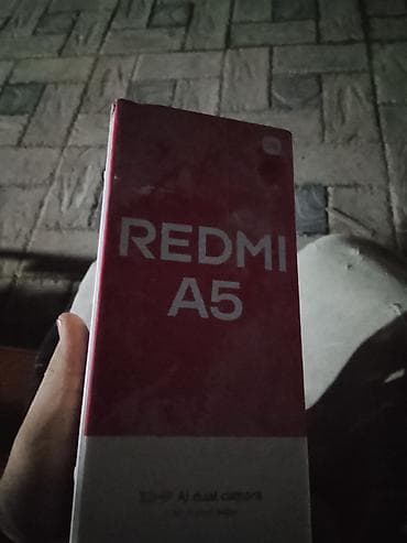 редми с10: Redmi, Redmi A5 — 1