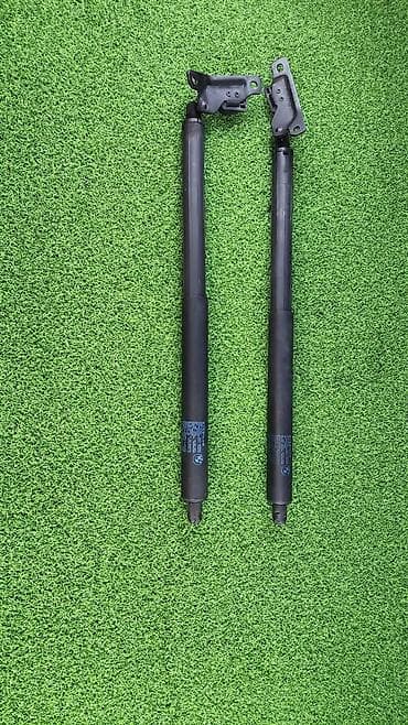 bmv e: BMW, 2010 г., Б/у, Оригинал — 2