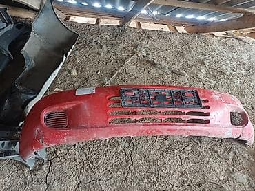 радиатор опель вектра б: Бампер Toyota — 4