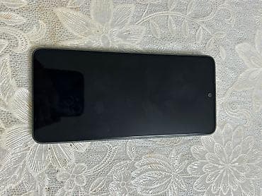 Poco M7 Pro 5G, Б/у, 256 ГБ, цвет - Зеленый, 2 SIM