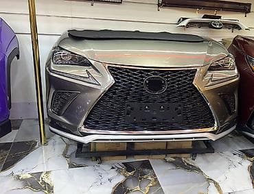 радиатор тойота виш: Автозапчасти для Lexus и Toyota и Bmw— широкий ассортимент - Передние — 4