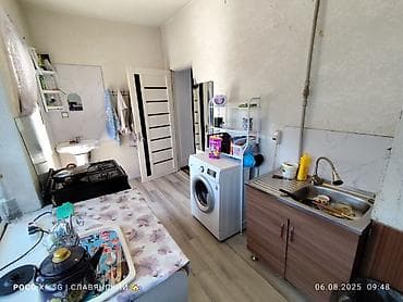 3 комната: Дом, 60 м², 3 комнаты, Агентство недвижимости, Косметический ремонт — 7