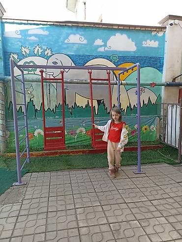 детский сад с видеонаблюдением бишкек: Частный детский центр/сад для дошкольников - Развивающие занятия в — 5